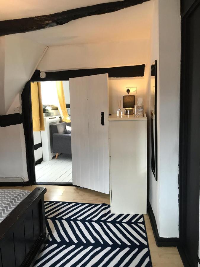 Westgate Guest House Warwick  Zewnętrze zdjęcie