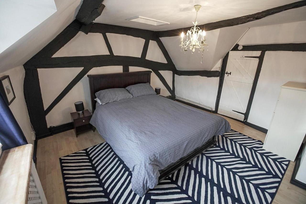 Westgate Guest House Warwick  Zewnętrze zdjęcie