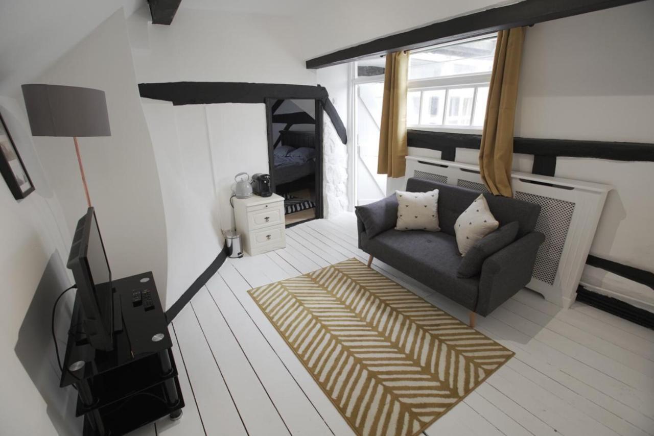 Westgate Guest House Warwick  Zewnętrze zdjęcie
