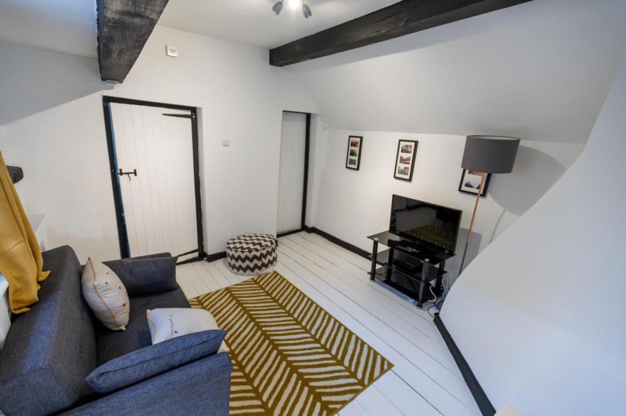 Westgate Guest House Warwick  Zewnętrze zdjęcie