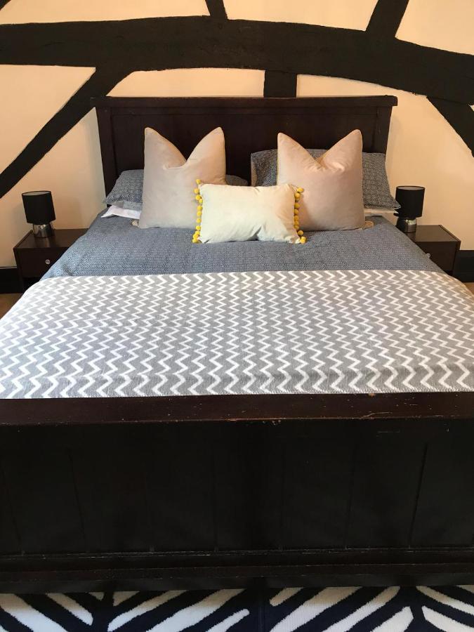 Westgate Guest House Warwick  Zewnętrze zdjęcie