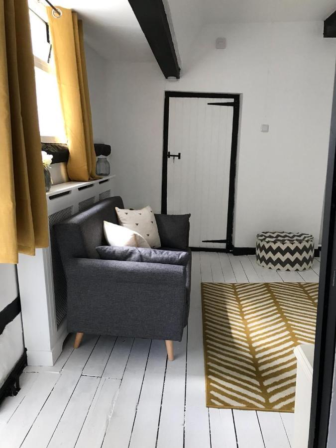 Westgate Guest House Warwick  Zewnętrze zdjęcie
