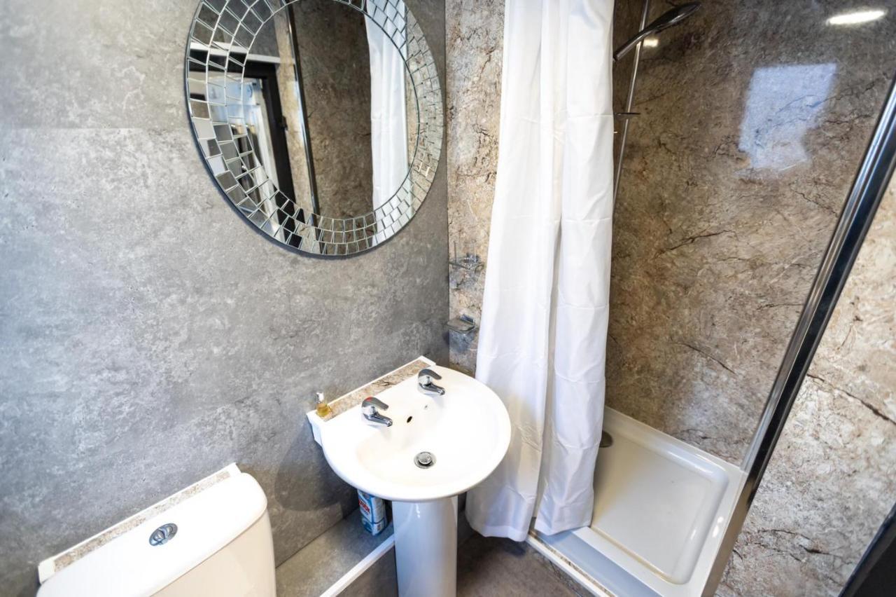 Westgate Guest House Warwick  Zewnętrze zdjęcie
